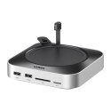 Stacja dokująca USB-C UGREEN CM841A 11w1