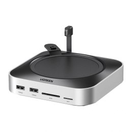 Stacja dokująca USB-C UGREEN CM841A 11w1