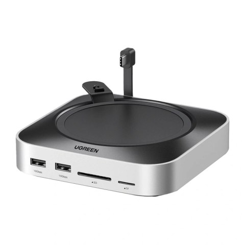 Stacja dokująca USB-C UGREEN CM841A 11w1