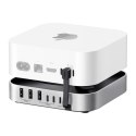 Stacja dokująca USB-C UGREEN CM841A 11w1