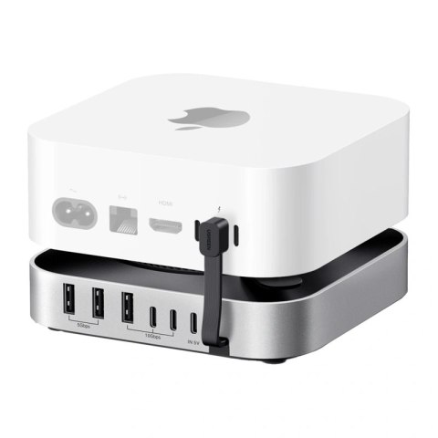 Stacja dokująca USB-C UGREEN CM841A 11w1