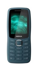 Telefon HMD Nokia 123 Shield DS Green 2026