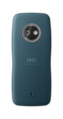 Telefon HMD Nokia 123 Shield DS Green 2026