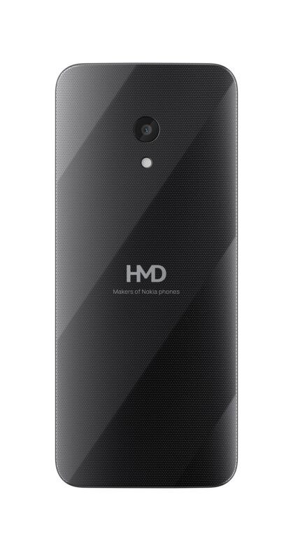 Telefon HMD Nokia 235 4G 2E DS Black 2026