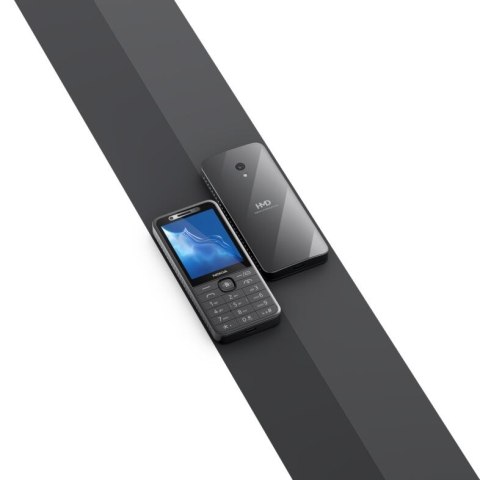 Telefon HMD Nokia 235 4G 2E DS Black 2026