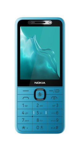 Telefon HMD Nokia 235 4G 2E DS Blue 2026