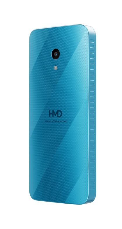 Telefon HMD Nokia 235 4G 2E DS Blue 2026