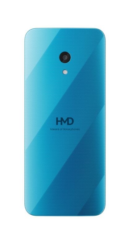 Telefon HMD Nokia 235 4G 2E DS Blue 2026