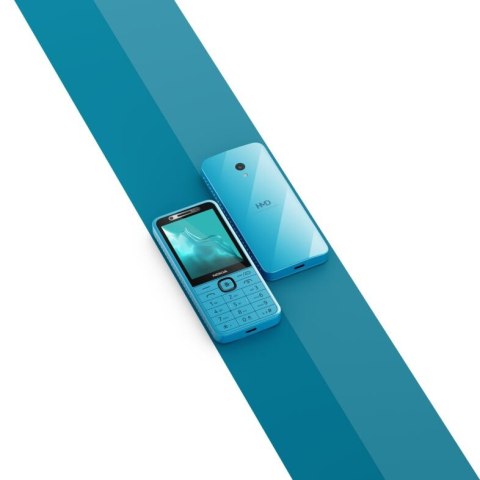 Telefon HMD Nokia 235 4G 2E DS Blue 2026