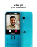 Telefon HMD Nokia 235 4G 2E DS Blue 2026