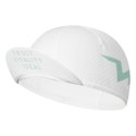 Czapka rowerowa Rockbros M013 TVI - biała