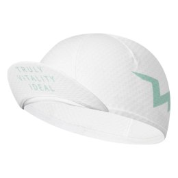 Czapka rowerowa Rockbros M013 TVI - biała