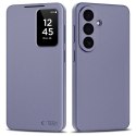 Etui Tech-Protect Smart Wallet na Samsung Galaxy A57 5G - fioletowe