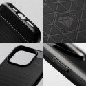 Etui na iPhone 18 Pro / 17 Pro Carbon 2.0 czarny