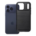 Etui na iPhone 18 Pro Max / 17 Pro Max Carbon 2.0 czarny