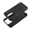 Etui na iPhone 18 Pro Max / 17 Pro Max Carbon 2.0 czarny