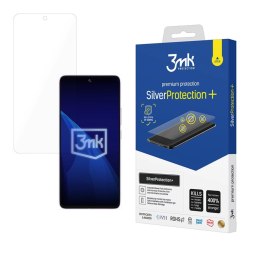 Folia ochronna 3mk SilverProtection+ na Xiaomi Poco M7 Pro 5G