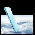 Hub USB Baseus UltraJoy Series 6w1 USB-C 40 Gb/s USB 3.0 HDMI 4K z czytnikiem SD i microSD - szary