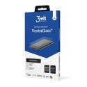 Szkło hybrydowe 3mk FlexibleGlass™ na Samsung Galaxy S22 5G