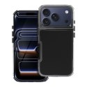 Etui na iPhone 18 Pro / 17 Pro Matrix czarne