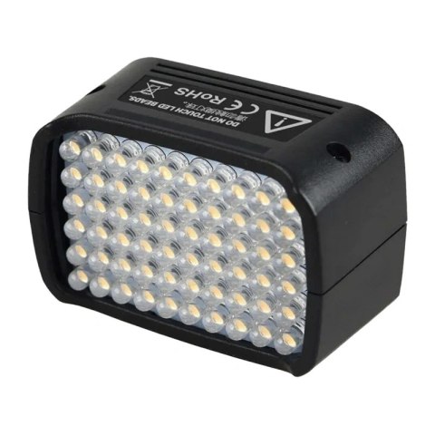 Lampa błyskowa GODOX AD-L do AD200