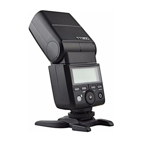 Lampa błyskowa GODOX TT350 TTL do Canon