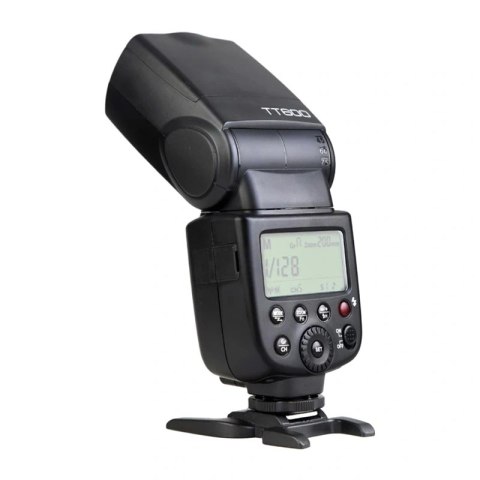 Lampa błyskowa GODOX TT600S