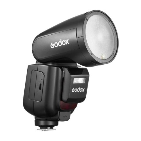 Lampa błyskowa GODOX V1Pro TTL do Canon