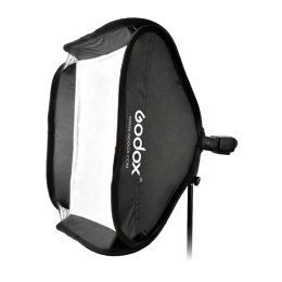 Softbox GODOX SFUV6060 60x60 cm