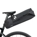 Torba podsiodłowa Rockbros AS-157 RideMate wodoodporna - czarna