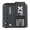 Wyzwalacz GODOX X2T TTL do Canon