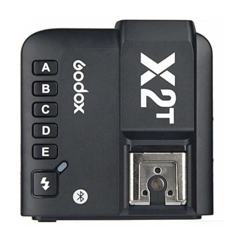 Wyzwalacz GODOX X2T TTL do Pentax