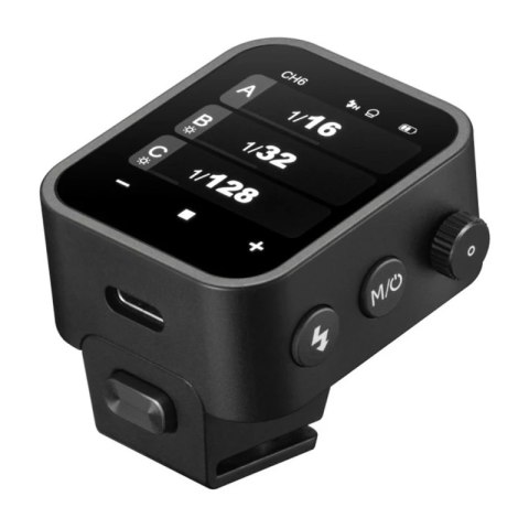 Wyzwalacz GODOX X3 TTL do Nikon