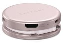 Adapter HUB 5w1 USB C Satechi OntheGo STPOTG5P blush