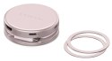 Adapter HUB 5w1 USB C Satechi OntheGo STPOTG5P blush