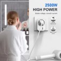 Adapter Tech-Protect TA100 UK - biały