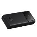 Baseus Star-Lord power bank 22.5W 20000mAh czarny