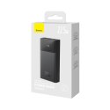 Baseus Star-Lord power bank 22.5W 20000mAh czarny