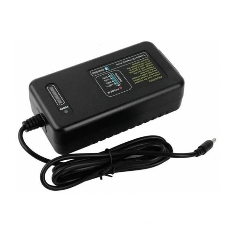 Ładowarka do akumulatorów GODOX C26 do AD600Pro