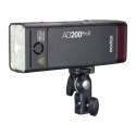 Lampa błyskowa GODOX AD200ProII