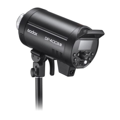Lampa błyskowa GODOX DP400IIIV