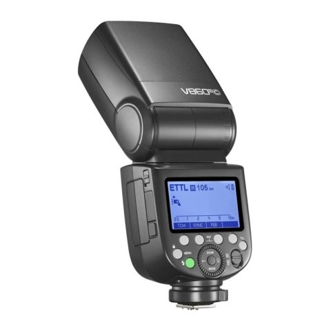 Lampa błyskowa GODOX TTL V860III do Canon