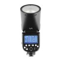 Lampa błyskowa GODOX V1 TTL dla Olympus