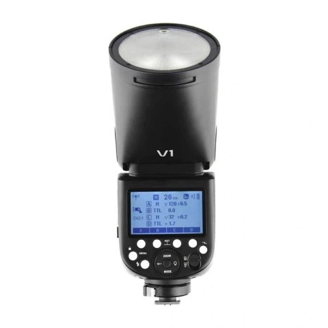 Lampa błyskowa GODOX V1 TTL dla Olympus