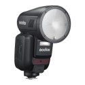 Lampa błyskowa GODOX V100 TTL do Fujifilm