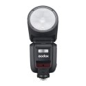 Lampa błyskowa GODOX V100 TTL do Fujifilm