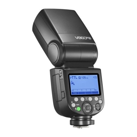 Lampa błyskowa GODOX V860III TTL dla Olympus