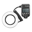 Lampa błyskowa pierścieniowa makro GODOX MF-R76