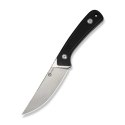 CIVIVI Carveth AEB-L G10 Black Nóż Myśliwski Kydex