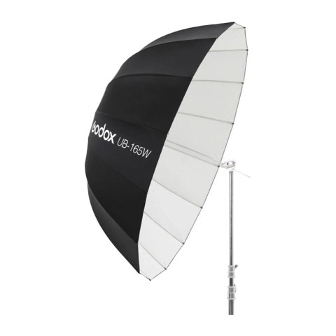 Parasolka refleksyjna paraboliczna GODOX UB-165W